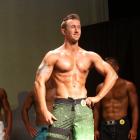 Joe  Parrish - NPC NW Night of Champions 2012 - #1